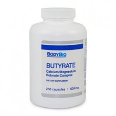 Butyrate 600 mg