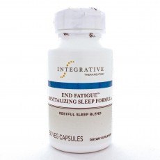 End Fatigue Revitalizing Sleep Formula 30 vcaps