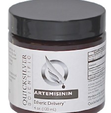 Artemisinin Liposomal (120 ml)