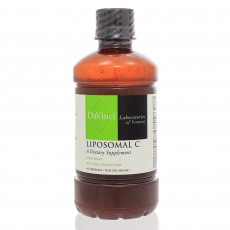 Liposomal C (300 ml)