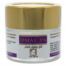 DMAE Gel 3% (30 ml)