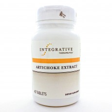 Artichoke Extract (45 tablets)