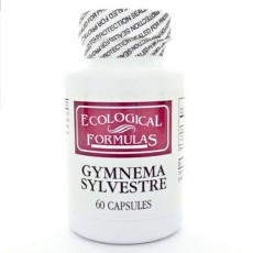 Gymnema Sylvestre 200 mg (60 caps)