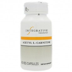 Acetyl L-Carnitine (60 vcaps)