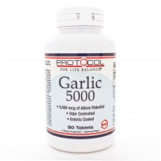 Garlic 5000 (90 tablets)