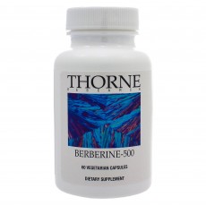Berberine-500 (60 vcaps)