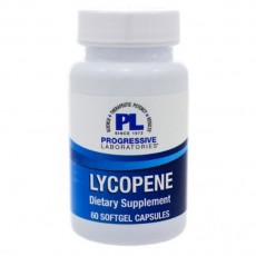 Lycopene 10mg (60 softgels)