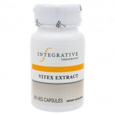 Vitex Extract (60 vcaps)