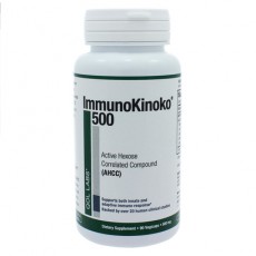 ImmunoKinoko AHCC 500 mg
