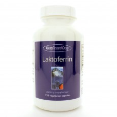 Laktoferrin 350 mg (120 vcaps)