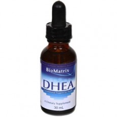 BioMatrix DHEA (30 ml)