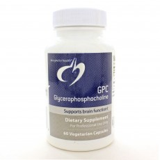 GPC 300 mg (60 vcaps)