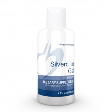 Silvercillin Gel (118 ml)