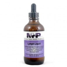 Lymph Liquid (120 ml)