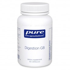 Digestion GB (90 caps)