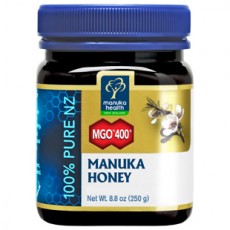 MGO 400+ Manuka Honey 20+