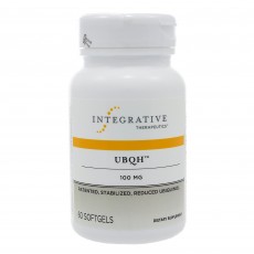 UBQH 100 mg (60 softgels)