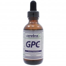 Cerebra GPC Liquid (60 ml)