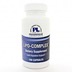 Lipo-Complex (100 caps)