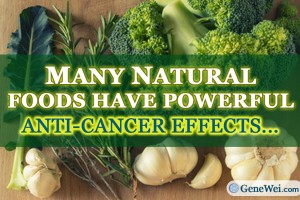 3 Simple Tricks To Maximize These Anti Cancer Foods